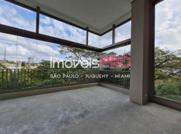 Apartamento · 390m² · 4 Quartos · 6 Vagas · Apartamento Alto Padrão à Venda em Higienópolis