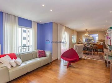 Apartamento · 140m² · 2 Quartos · 3 Vagas · Apartamento 2 dormitórios 1 suíte 3 vagas Vila Mariana