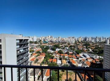 Apartamento · 25m² · 1 Quarto · Studio novo 'a venda na Vila Olímpia, HIS