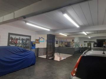 Comercial · 600m² · 2 Quartos · 18 Vagas · Prédio Comercial - Jabaquara