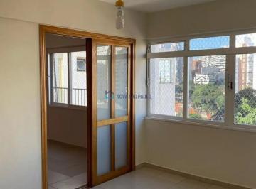 Apartamento · 63m² · 2 Quartos · 1 Vaga · Apartamento 63m² - 2 quartos, 1 Vaga - Vila Olímpia