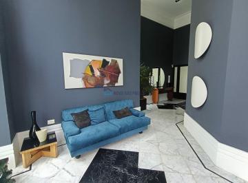 Apartamento · 249m² · 4 Quartos · 4 Vagas · Amplo Apartamento, 04 vagas - Próximo Parque da Aclimação