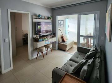 Apartamento · 45m² · 1 Quarto · 1 Vaga · Apartamento Cambuci, 1 Quarto