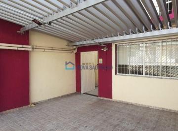 Casa · 95m² · 3 Quartos · 1 Vaga · Sobrado 3 quartos Vila Mariana!