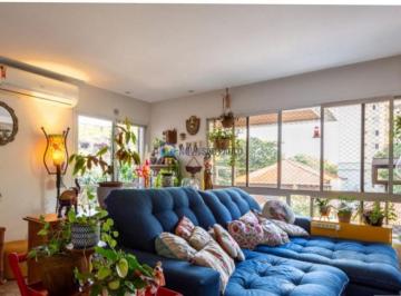 Apartamento · 102m² · 3 Quartos · 2 Vagas · Apartamento com 2 suítes e 2 vagas em Moema.
