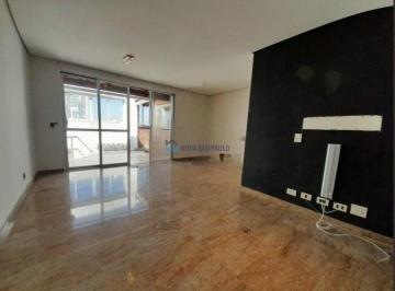 Apartamento · 200m² · 3 Quartos · 2 Vagas · Apartamento tipo cobertura à venda 3 quartos, 1 suíte na Vila Mariana