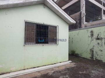 Casa · 120m² · 3 Quartos · 2 Vagas · Casa Térrea - 3 Dormitórios - Saúde