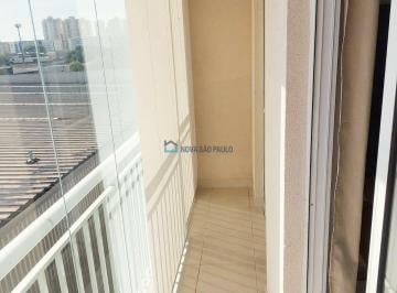 Apartamento · 28m² · 1 Quarto · Apartamento à venda com suíte mobiliada 28m²