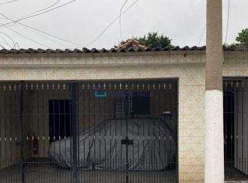 Casa · 145m² · 7 Quartos · 2 Vagas · CASA TÉRREA COM 7 KITNETS - Jabaquara