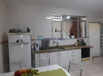 Casa · 268m² · 3 Quartos · 1 Vaga · Sobrado - 3 dormitórios - Vila Guarani!