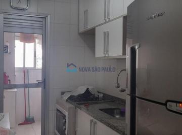 Apartamento · 70m² · 3 Quartos · 2 Vagas · Apartamento, 3 dormitórios - 2 vagas livre - Vila das Mercês