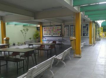 Comercial · 1418m² · 4 Vagas · Prédio comercial - 1.418 m² - Vila Gumercindo.