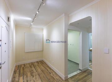 Apartamento · 48m² · 2 Quartos · Apartamento à venda Vila Mariana - 48m2 - 2 quartos