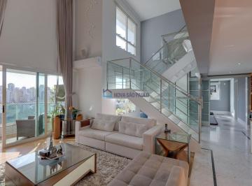Apartamento · 361m² · 4 Quartos · 6 Vagas · Apartamento tipo cobertura à venda 4 quartos suítes 6 banheiros 6 vagas na Aclimação