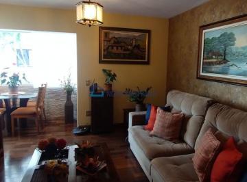 Apartamento · 67m² · 2 Quartos · 1 Vaga · Apartamento à venda de 67m², 2 dormitórios, 1 vaga, próximo do metrô.