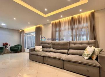 Casa · 212m² · 3 Quartos · 3 Vagas · Casa térrea 3 quartos - Jabaquara