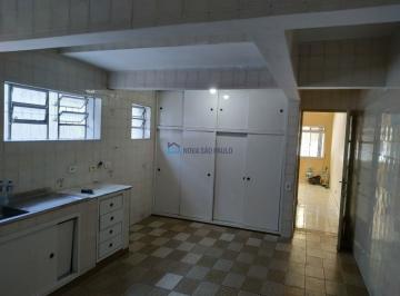 Casa · 165m² · 3 Quartos · 2 Vagas · Sobrado Com 03 Dormitórios, 01 Suíte - Próximo Metro jabaquara