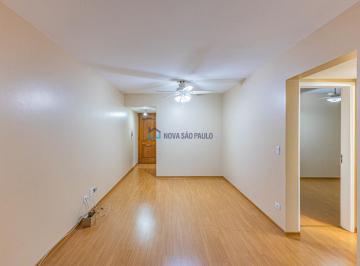 Apartamento · 60m² · 2 Quartos · 2 Vagas · Apartamento à venda Vila Mascote, 2 quartos, 2 vagas