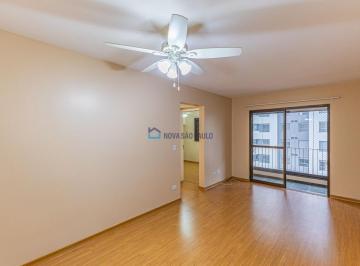 Apartamento · 60m² · 2 Quartos · 2 Vagas · Apartamento à venda Vila Mascote, 2 quartos, 2 vagas