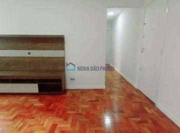 Apartamento · 70m² · 2 Quartos · 1 Vaga · Venda, Moema. Apartamento 70m². 2 quartos. 1 vaga
