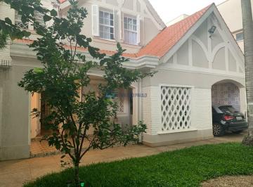Casa · 380m² · 5 Quartos · 9 Vagas · Casa Alto Padrão / Ibirapuera / 582 metros / 04 dormitórios / 09 vagas