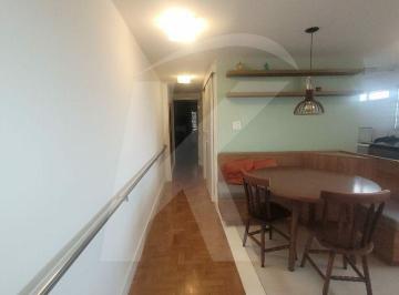 Apartamento · 80m² · 2 Quartos · 1 Vaga · Apartamento à Venda  80 m²  2 Dormitórios (1 Suíte) 1 Vaga
