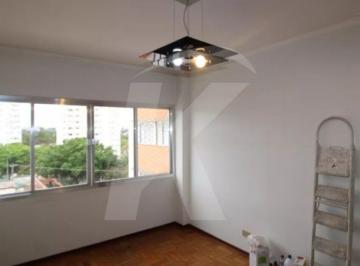 Apartamento · 80m² · 2 Quartos · 1 Vaga · Apartamento à Venda 80 m² 2 Dormitórios (1 Suíte) 1 Vaga