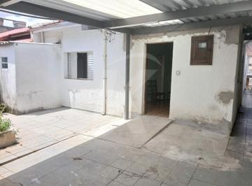 Casa · 209m² · 5 Quartos · 3 Vagas · Casa com 5 Quartos e 3 banheiros Vila Ede - Terreno grande