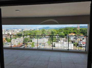 Apartamento · 155m² · 3 Quartos · 2 Vagas · Apartamento Novo de 155 mts², 3 quartos (3 suítes), 2 vagas, na Av Nova Cantareira, no Tucuruvi