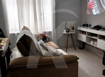 Apartamento · 48m² · 2 Quartos · 1 Vaga · Apartamento de 48 mts², 2 dormitórios, 1 vaga, lazer com piscina, na Vila Nova Cachoeirinha