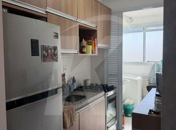 Apartamento · 60m² · 3 Quartos · 1 Vaga · Apto. com 60 m2, 3 dormitórios, sendo 1 suíte, terraço e 1 vaga de garagem na Vila Guilherme