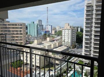 Apartamento · 129m² · 3 Quartos · 2 Vagas · Apartamento Novo de 129 mts², 3 quartos (3 suítes), 2 vagas, na Av Nova Cantareira, no Tucuruvi