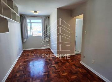 Apartamento · 68m² · 2 Quartos · 1 Vaga · APARTAMENTO 68 M2 - 2 QUARTOS - 1 VAGA - NA POMPÉIA.