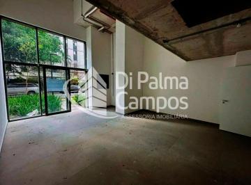 Comercial · 60m² · 1 Quarto · Loja comercial à venda no Brooklin, 60 m², a poucos passos do Bosque Brooklin