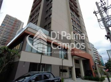 Comercial · 56m² · Loja comercial à venda no Brooklin com acesso direto à rua e 56 m² de área útil