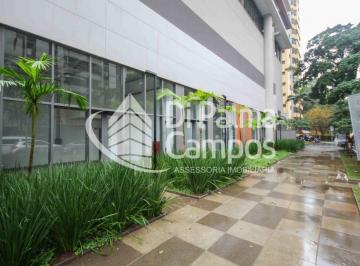 Comercial · 56m² · Loja comercial à venda no Brooklin com acesso direto à rua e 56 m² de área útil