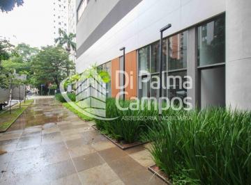Comercial · 59m² · Loja comercial à venda no Brooklin em ponto estratégico próximo a Av. Santo Amaro