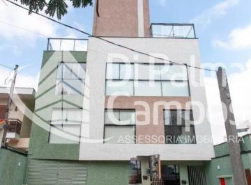 Apartamento · 35m² · 1 Quarto · Apartamento à venda na Vila Mariana com 1 quarto, suíte e varanda