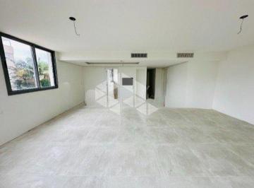 Apartamento · 133m² · 3 Quartos · 2 Vagas · Apartamento 3 dormitórios, suíte, vaga coberta no Santa Tereza.