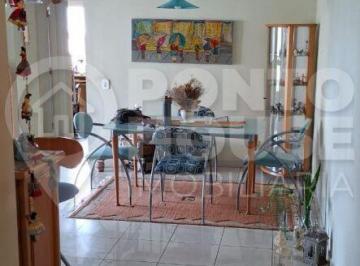 Apartamento · 64m² · 2 Quartos · 1 Vaga · Apartamento com 2 dormitórios e 1 vaga no Jardim Santa Emília