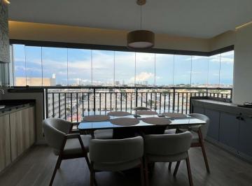 Apartamento · 80m² · 2 Quartos · 1 Vaga · Apartamento de 80 m² para venda na Vila Ema, 2 dormitórios (1suite), 1 vaga