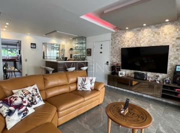 Apartamento · 127m² · 3 Quartos · 2 Vagas · Apartamento à venda com 127 m² no bairro Tatuapé - 3 suítes e 2 vagas