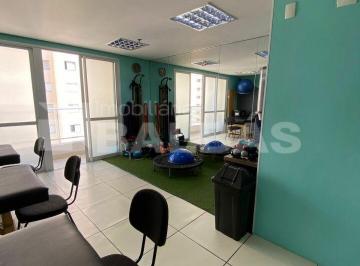 Comercial · 36m² · 1 Vaga · SALA COMERCIAL - ANÁLIA FRANCO - 36 m² - 1 VAGA