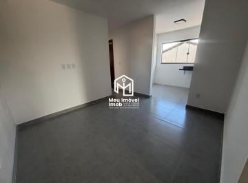 Apartamento de 2 quartos, Luziânia · Apartamento com 2 Quartos, 1 Vaga e 68m² Luziânia/GO