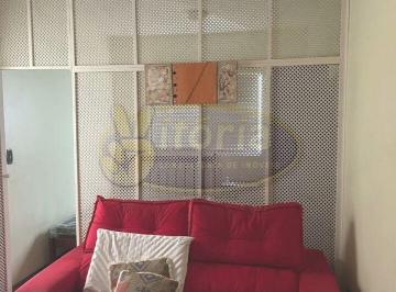 Apartamento · 30m² · 1 Quarto · 1 Vaga · APARTAMENTO