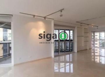 Apartamento · 194m² · 4 Quartos · 3 Vagas · Apartamento Residencial em Ibirapuera