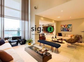 Apartamento · 236m² · 4 Quartos · 4 Vagas · Apartamento à Venda Vila Mariana 4 suites 4 vagas Squash