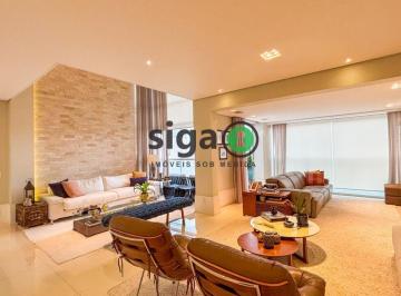 Apartamento · 236m² · 4 Quartos · 4 Vagas · Apartamento à Venda Vila Mariana 4 suites 4 vagas Squash