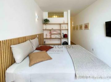 Apartamento · 28m² · 1 Quarto · Atraente studio para locação na República ? 28m² | Edifício Copan