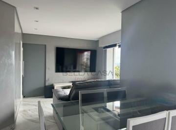 Apartamento · 56m² · 2 Quartos · 2 Vagas · Apartamento para venda na Mooca com 2 dormitórios com 1 suite